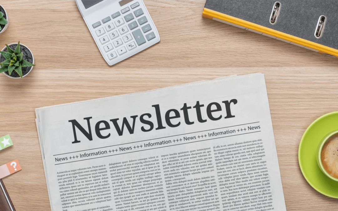 RHU SPRINT NEWSLETTER N°2