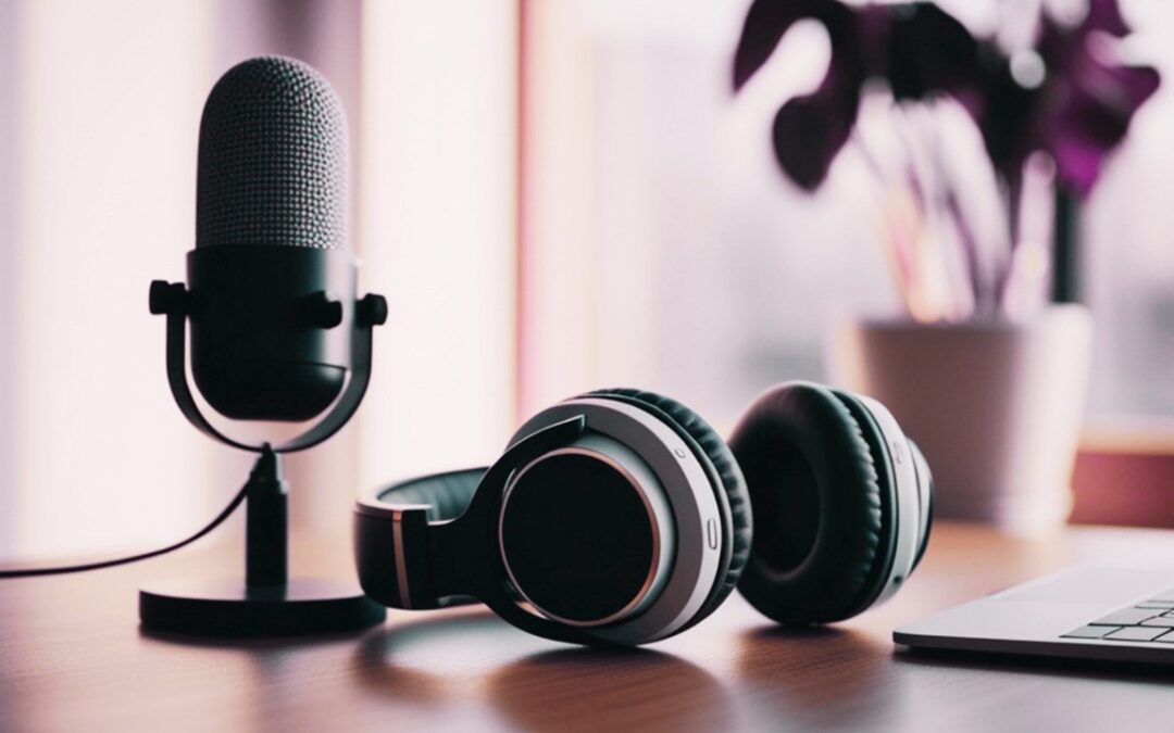 Podcast – Rare disease – Managing mycosis fongoides